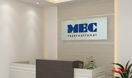 Công ty MEC