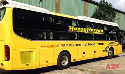Vận tải HASONHAIVAN