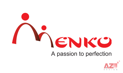 LOGO MENKO