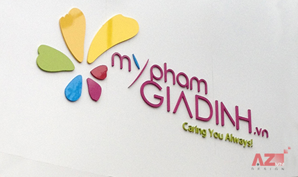 Cửa hàng Mỹ phẩm Gia đình