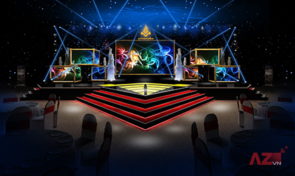 Sự kiện VINATABA