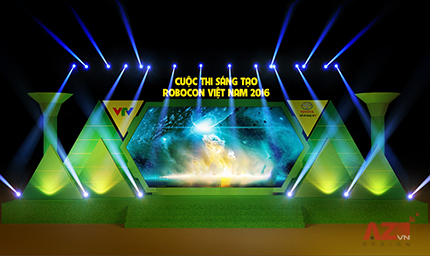 Cuộc thi sáng tạo ROBOCON